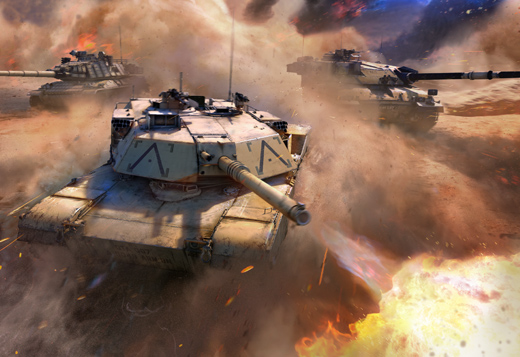 Обновление 1.77 «Буря»